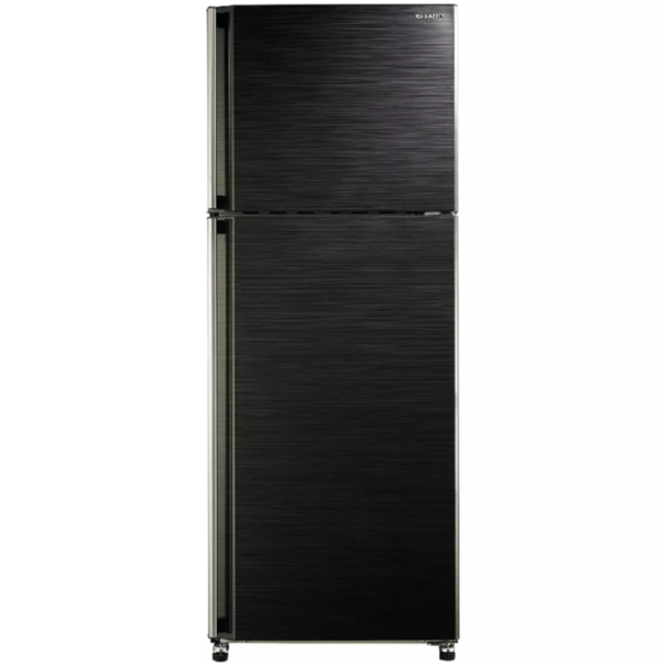 Soyuducu Sharp SJ-58C-BK