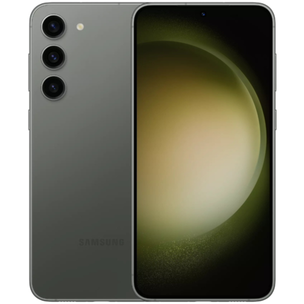 Samsung Galaxy S23+ (SM-S916B) 8/512 GB Green