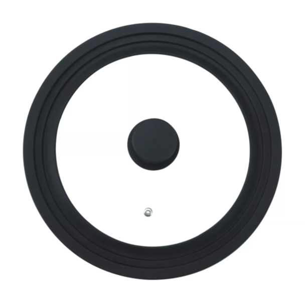 Универсальная крышка Bergner (24-26-28)см BG-2709  