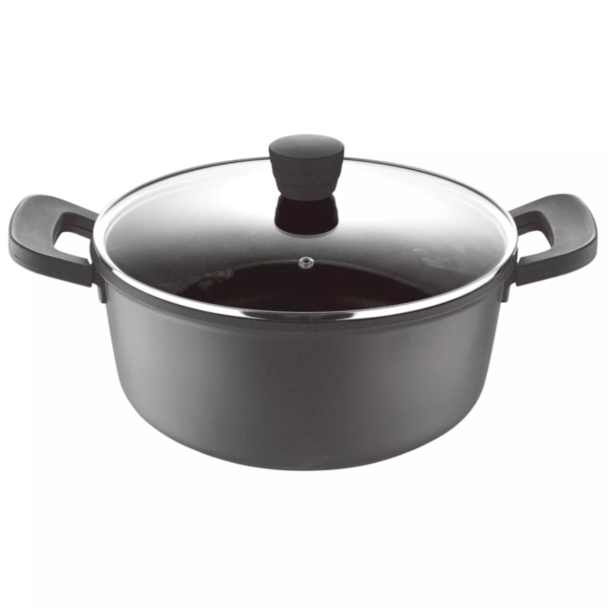 Кастрюля Bergner Retro BG-30737-NP
