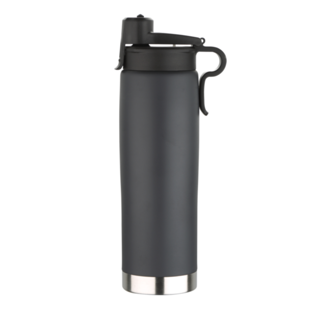 Термос Bergner Vacuum Bottle BG-37571-MBK 500 мл