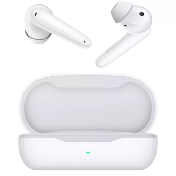 Наушники HUAWEI FreeBuds SE White 55034953