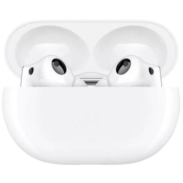 Наушники HUAWEI FreeBuds Pro 2 Ceramic White / 55035978