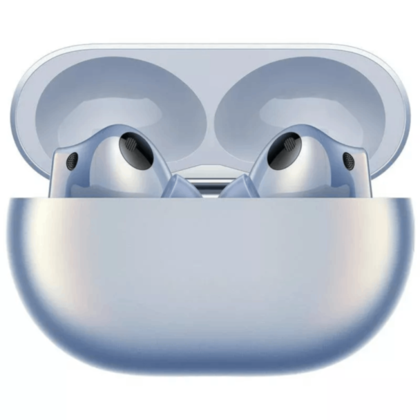Qulaqlıq HUAWEI FreeBuds Pro 2 Silver Blue / 55035982