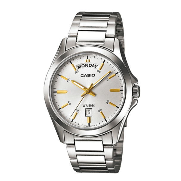 Часы Casio MTP-1370D-7A2VDF