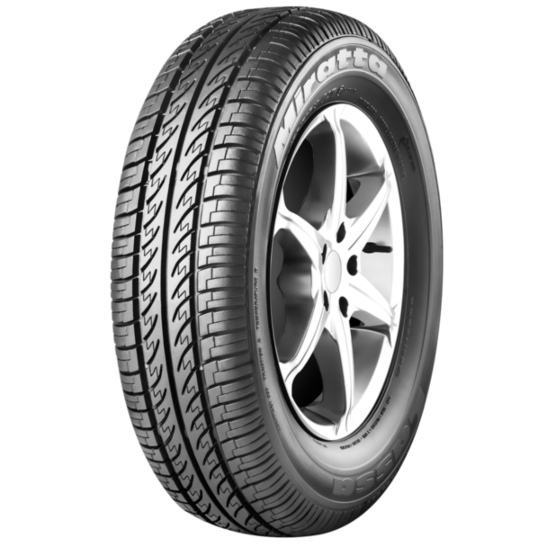 Avtomobil təkəri Lassa Miratta 88H 175/80R14 (001.LS.214195)