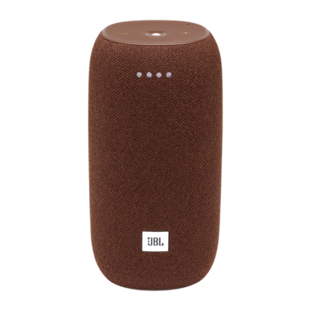 JBL Link Portable Brown
