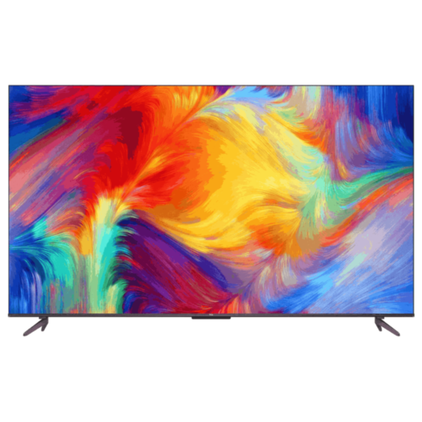 Телевизор TCL LED 75P735