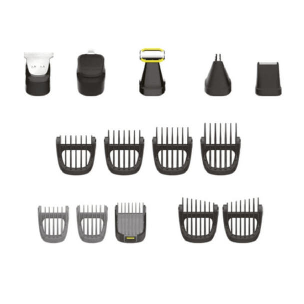 Триммер Fakir Execute 2 Blade