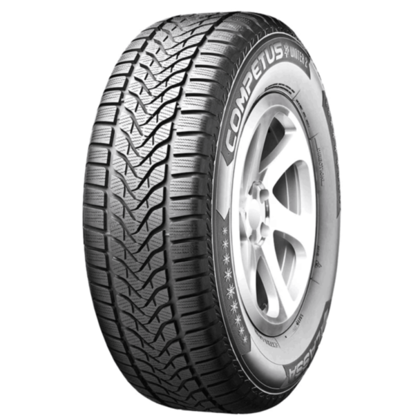 Lassa Competus Winter 2 112H 265/70R16 (001.LS.216920)
