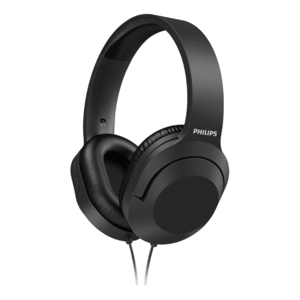 Наушники Philips On Ear TAH2005BK