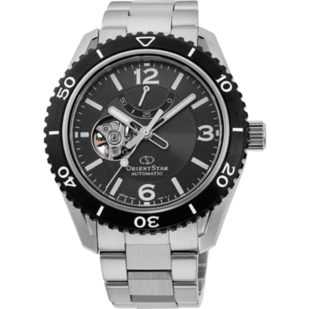 Часы Orient RE-AT0101B00B