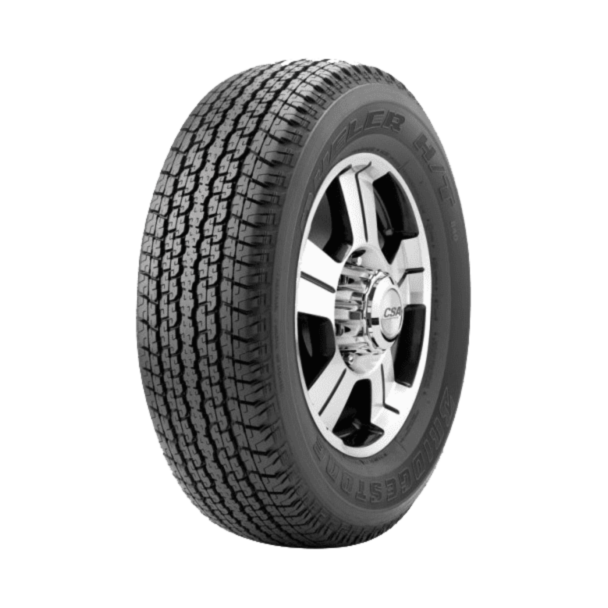Bridgestone  D840 112S 265/65/R17	