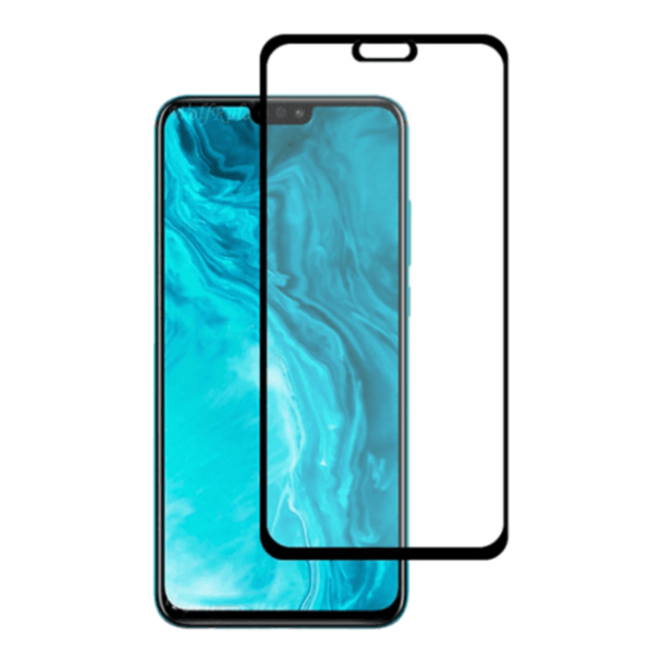 Piko Full Glass HONOR 9X Black