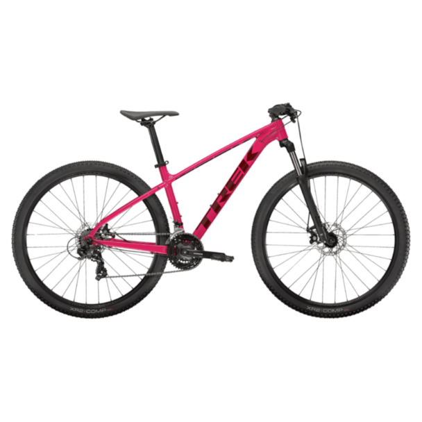 Велосипед Trek Marlin 4 S - Pink