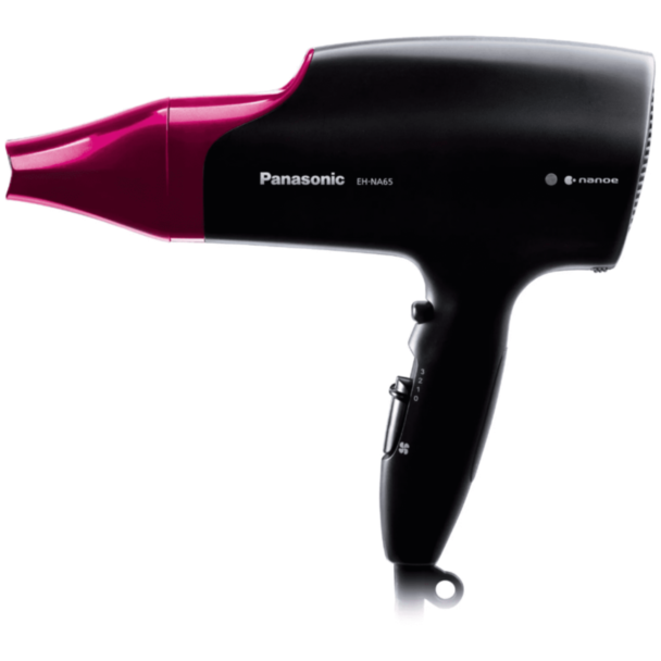 Фен Panasonic EH-NA65-K865