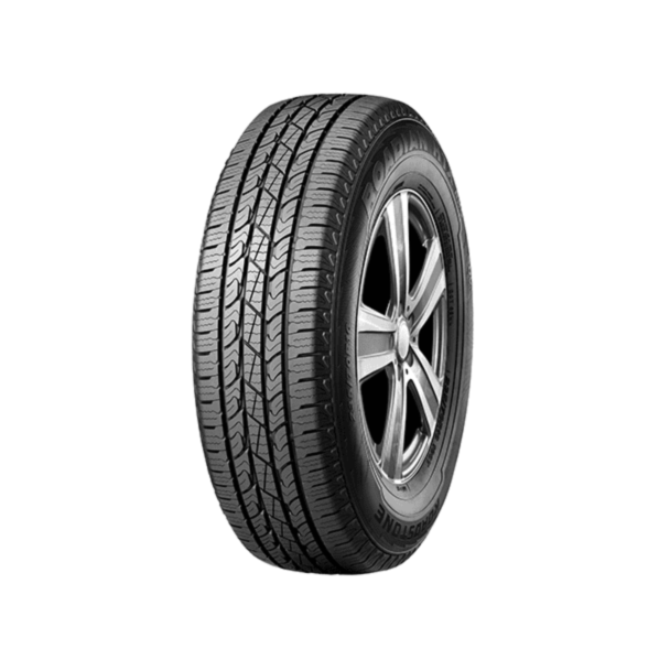 Roadstone Roadian HTX RH5 114S 275/70R16