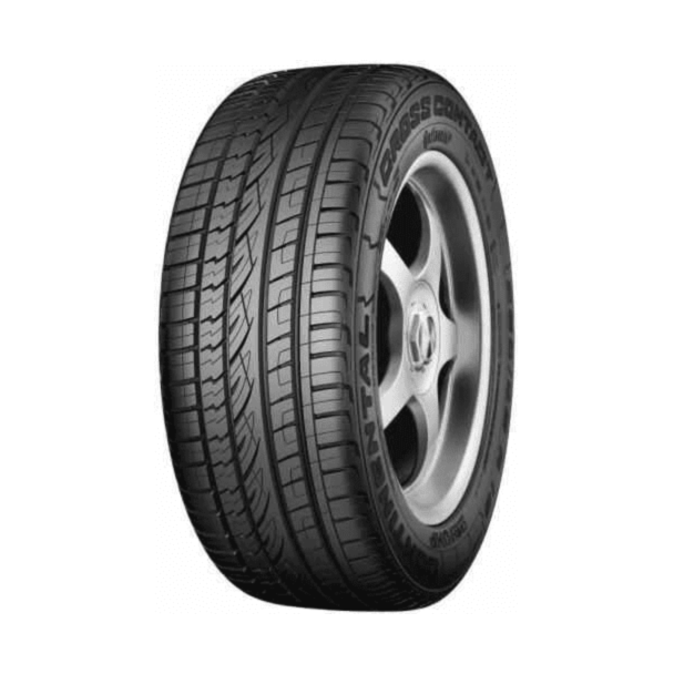 Continental Crosscontact UHP 100V 255/45R19 (3548770000)