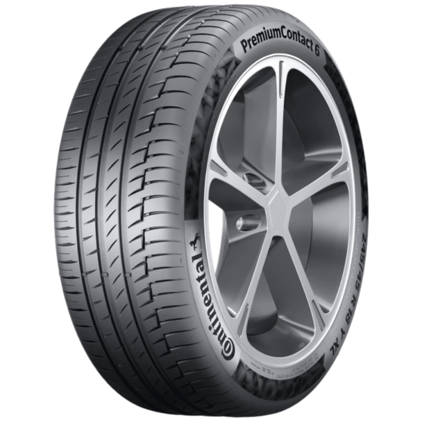 Continental PremiumContact 6 98Y XL 235/45R18 (3570820000)