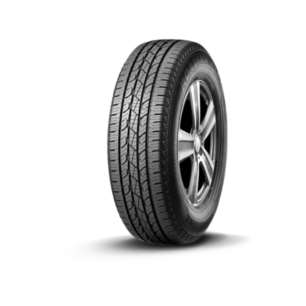 Roadstone Roadian HTX RH5 110H 265/60R18