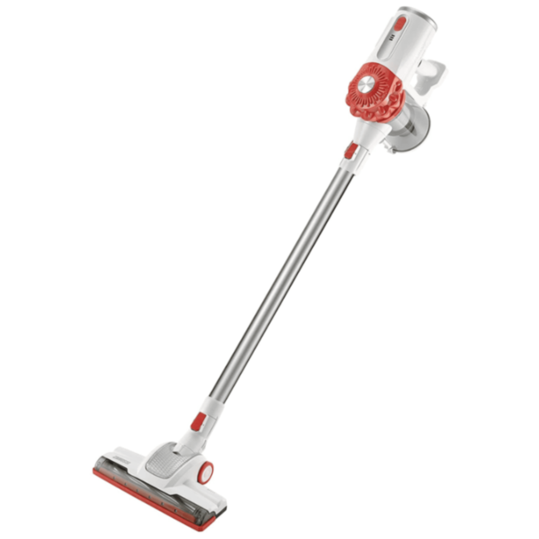 Беспроводной пылесос Zanussi ZHS-32802-RD