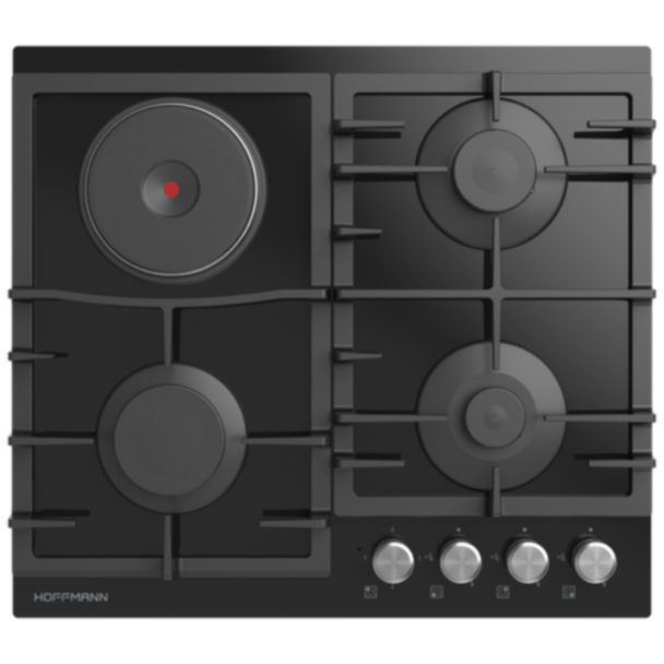 Варочная поверхность HOFFMANN G731BTLE