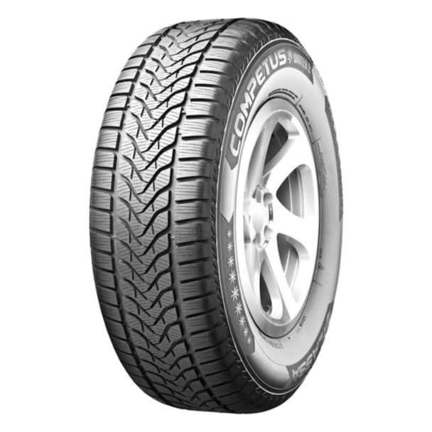 Avtomobil təkəri Lassa Competus Winter 2 110H XL 275/45R20 (001.LS.216997)