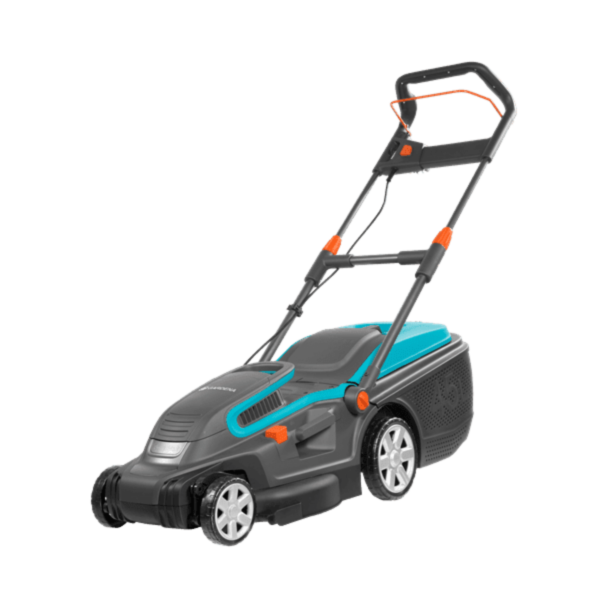Электрическая газонокосилка Gardena 5042 1
