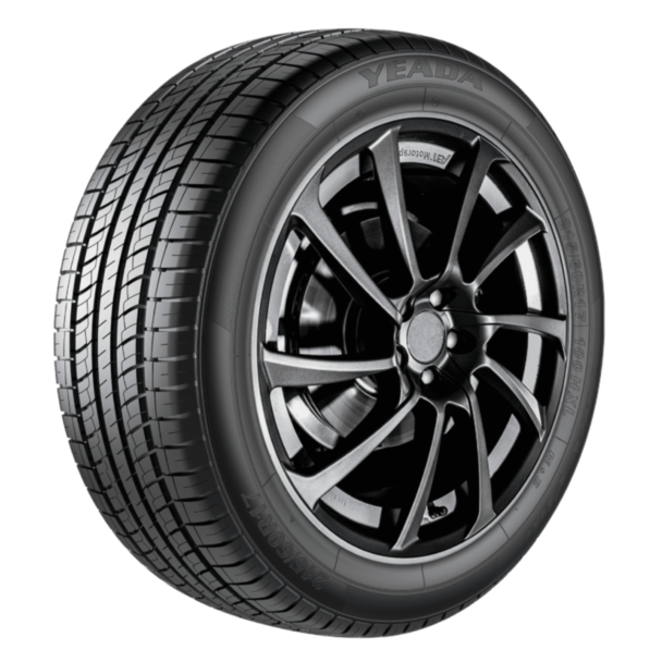 Avtomobil təkəri Yeada YDA-266 106H 225/65R17 (001.YD.22565171)