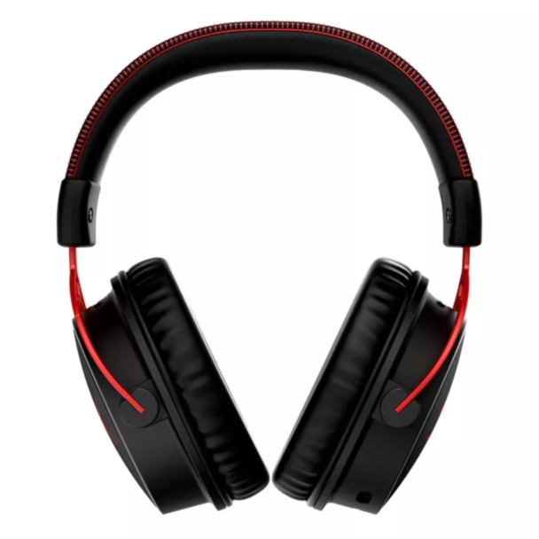 Наушники HyperX Cloud Alpha Wireless / 4P5D4AA