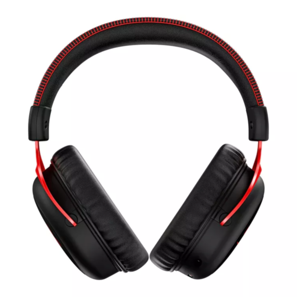 Наушники HyperX Cloud II Wireless / 4P5K4AA