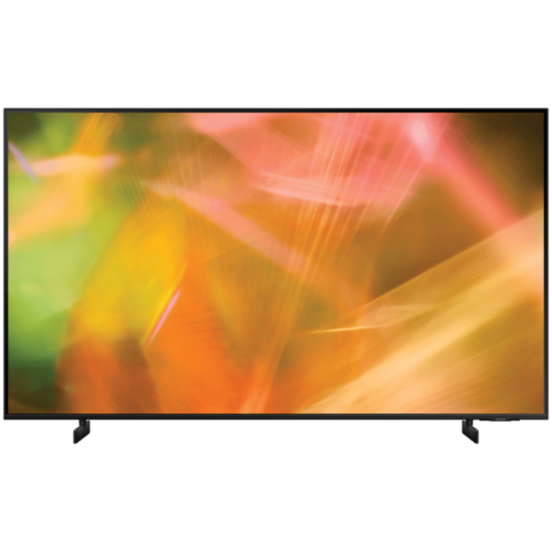Televizor Samsung LED UE75AU8000UXRU