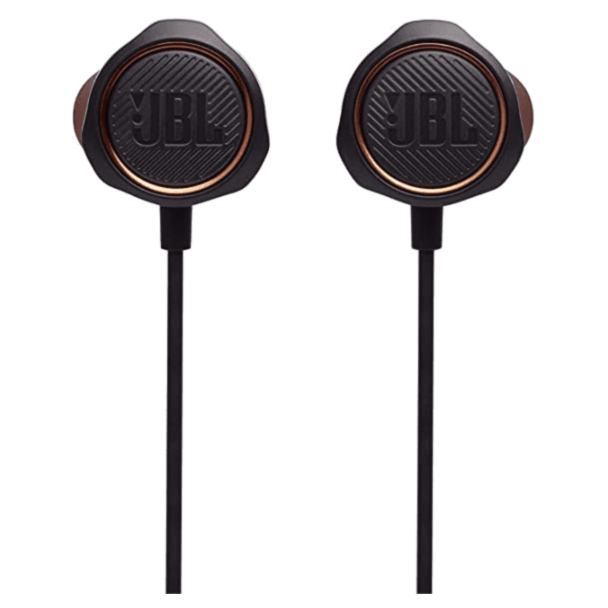 Наушники JBL Quantum 50 Black