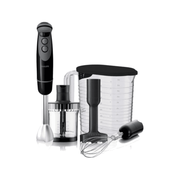 Blender Philips HR 1638/90 K
