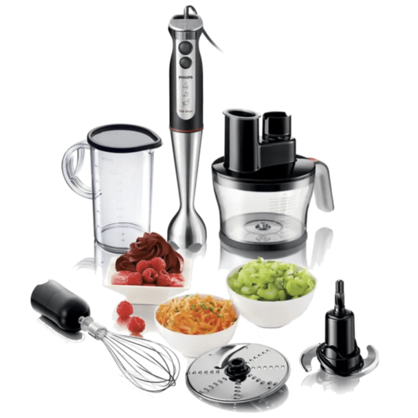 Blender Philips HR 1377/90 K