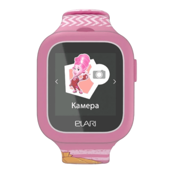 Elari Fixitime Lite Pink