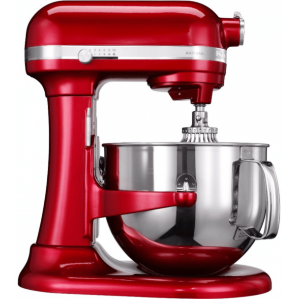 Комбайн KitchenAid 5KSM7580XECA