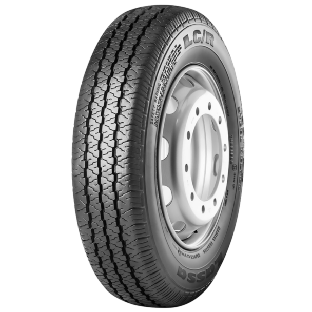 Шина для автомобиля Lassa LC/R 91/89P 165R13C (001.LS.242141)