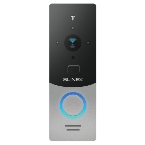 Панель вызова ML-20 HD Silver/Black
