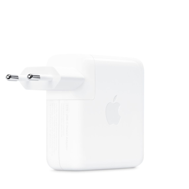 Apple 61W USB-C Адаптер MacBook Pro 13 MRW22