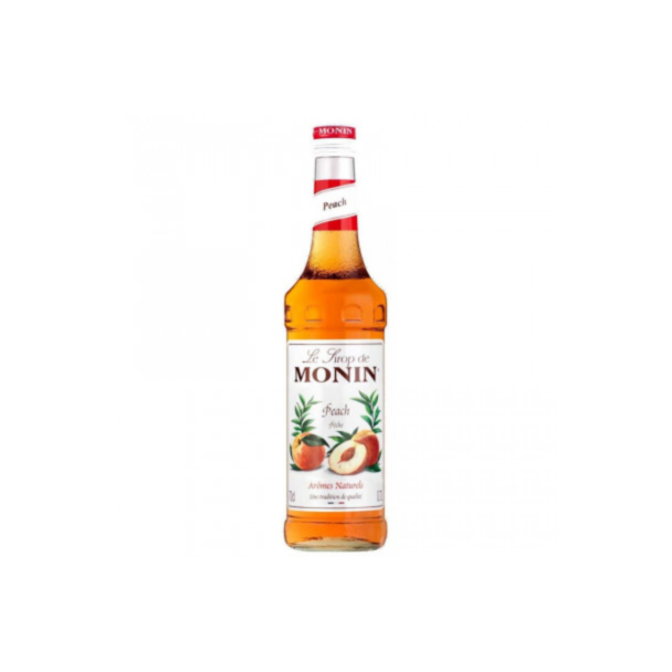 Сироп Monin Персик 0.25 L