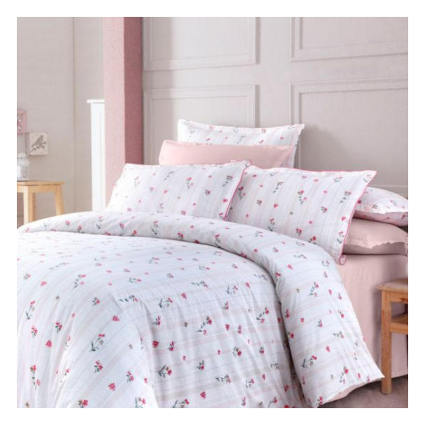 Постельное белье MONTI RNF NT CK 2Y D, Вариант2