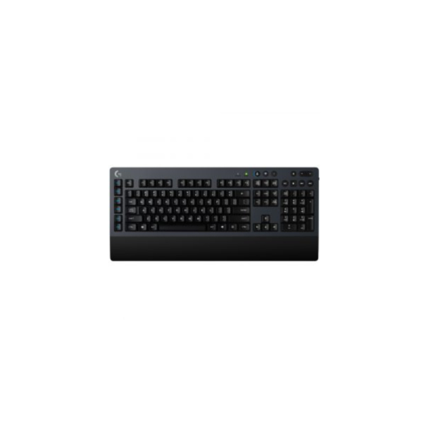 Oyun klaviaturası Logitech G613