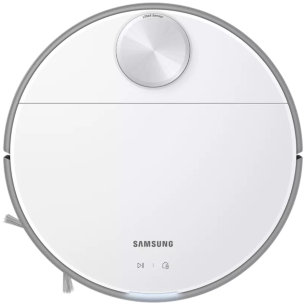 Robot tozsoran Samsung VR30T80313W/EV
