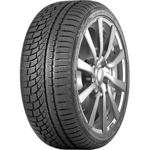 Nokian WR A4 102V 245/45R19	