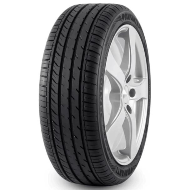 Davanti DX640 98Y XL 235/45ZR18 (001.DV.505233)