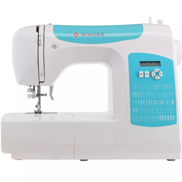 Швейная машина Singer C5205TQ