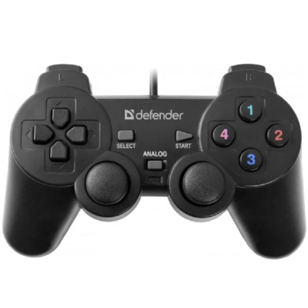 Gamepad Defender Omega Wired - 64247