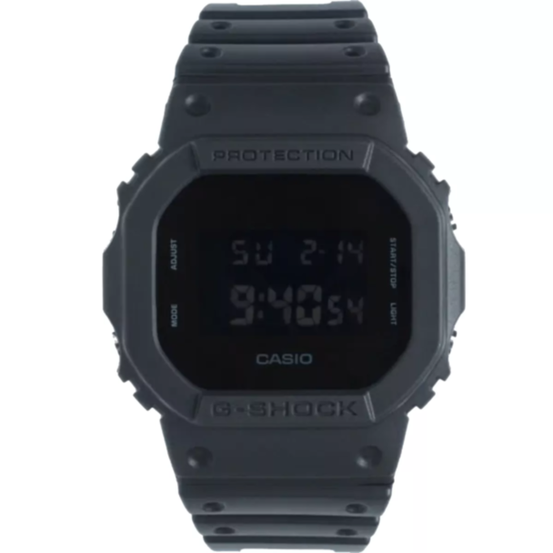 Часы G-Shock DW-5600BB-1DR