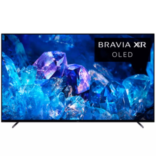 Телевизор Sony XR-77A80K